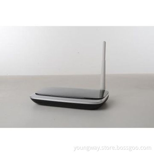 Dual IPTV Box, Android Smart TV Box, 4GB Memory, Arabic Live TV Channels